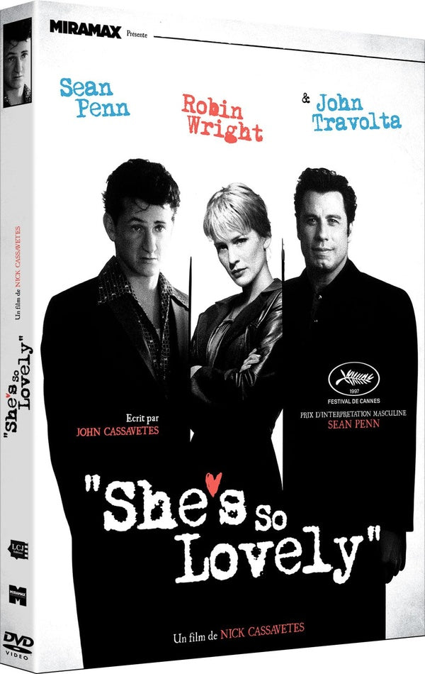 She's So Lovely [DVD]