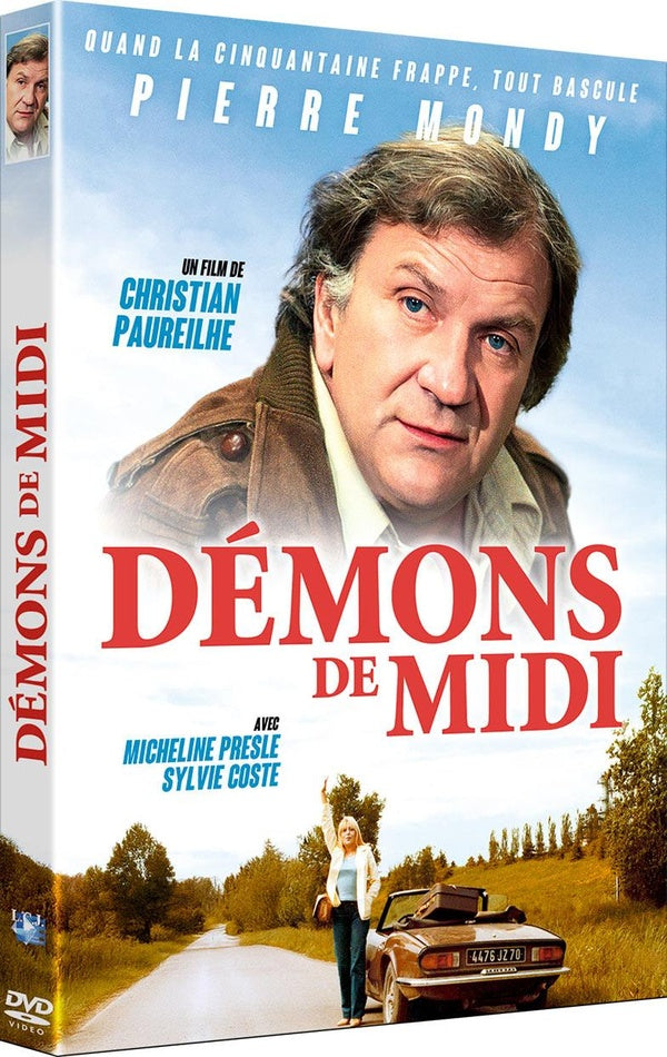 Démons de midi [DVD]