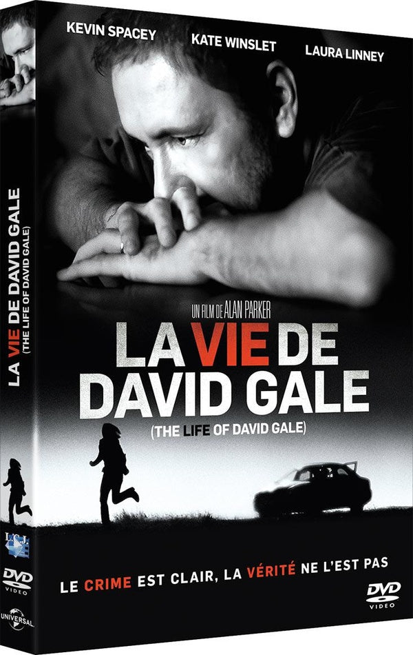 La Vie de David Gale [DVD]