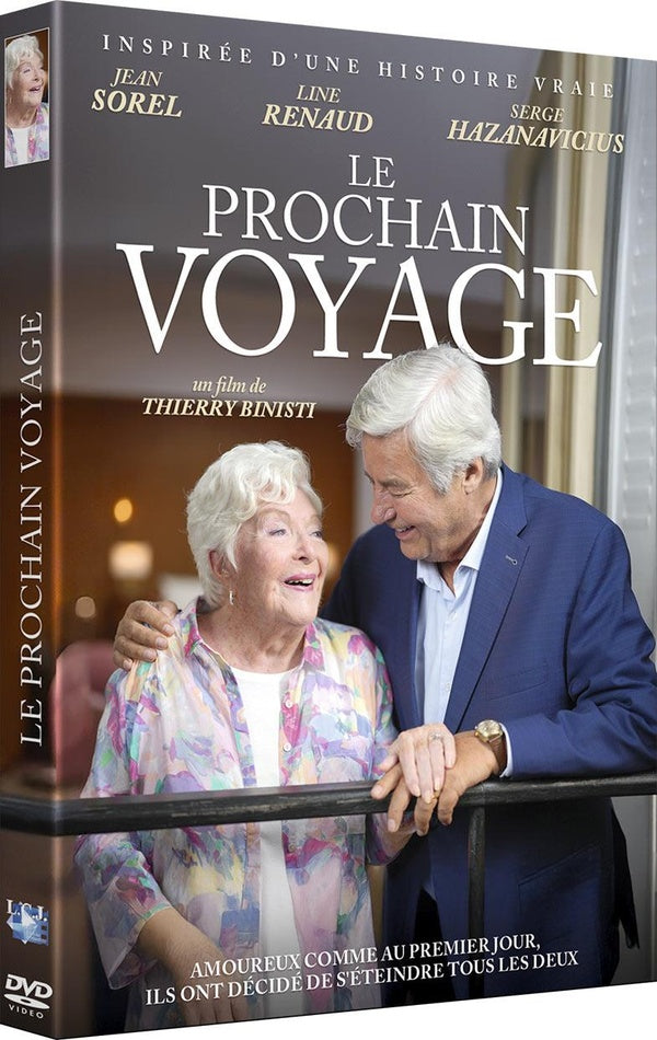 Le Prochain voyage [DVD]