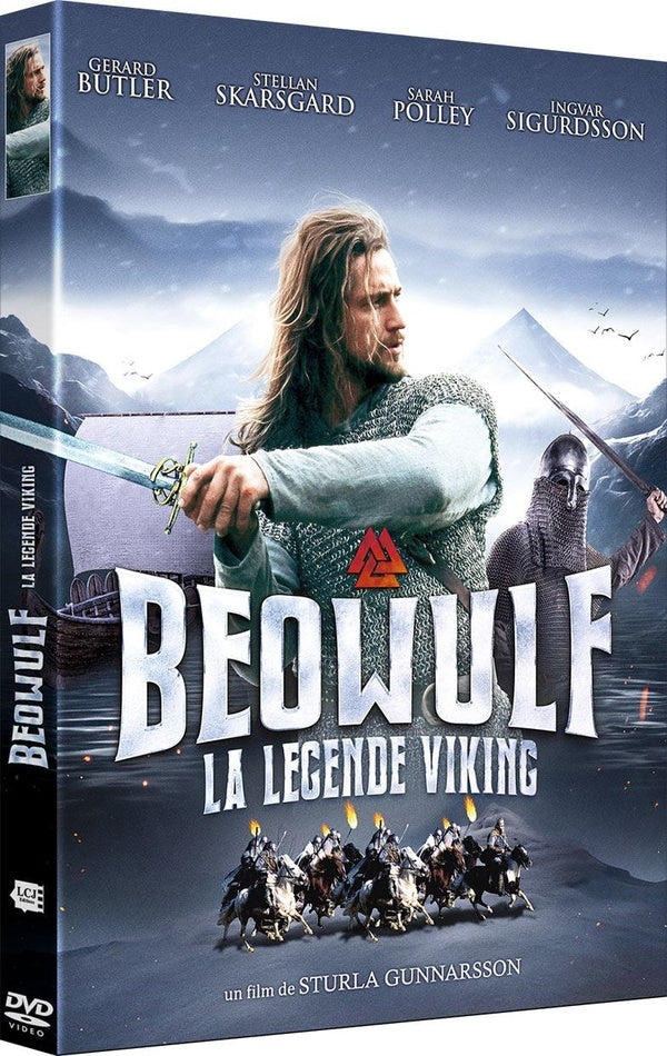 Beowulf - La Légende viking [DVD]