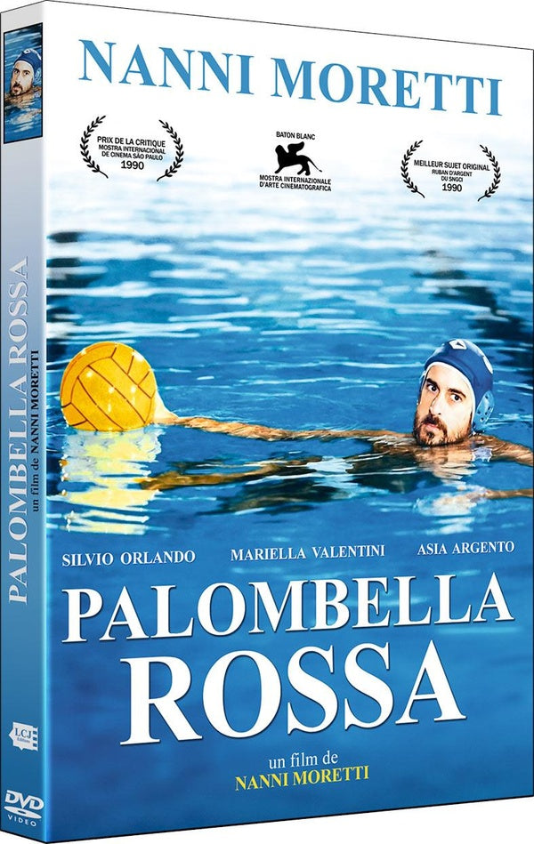Palombella rossa [DVD]