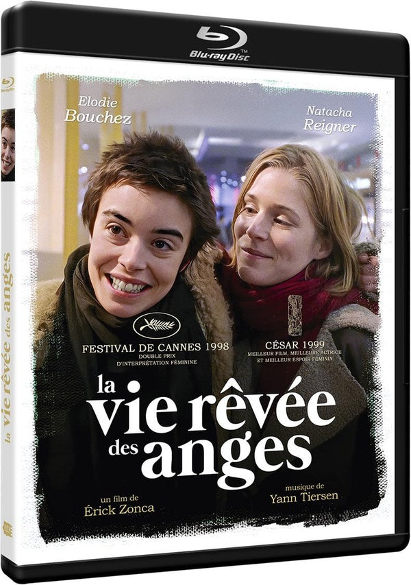 La Vie rêvée des anges