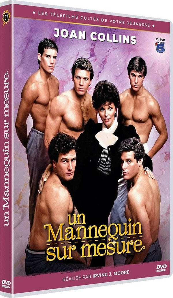Un mannequin sur mesure [DVD]