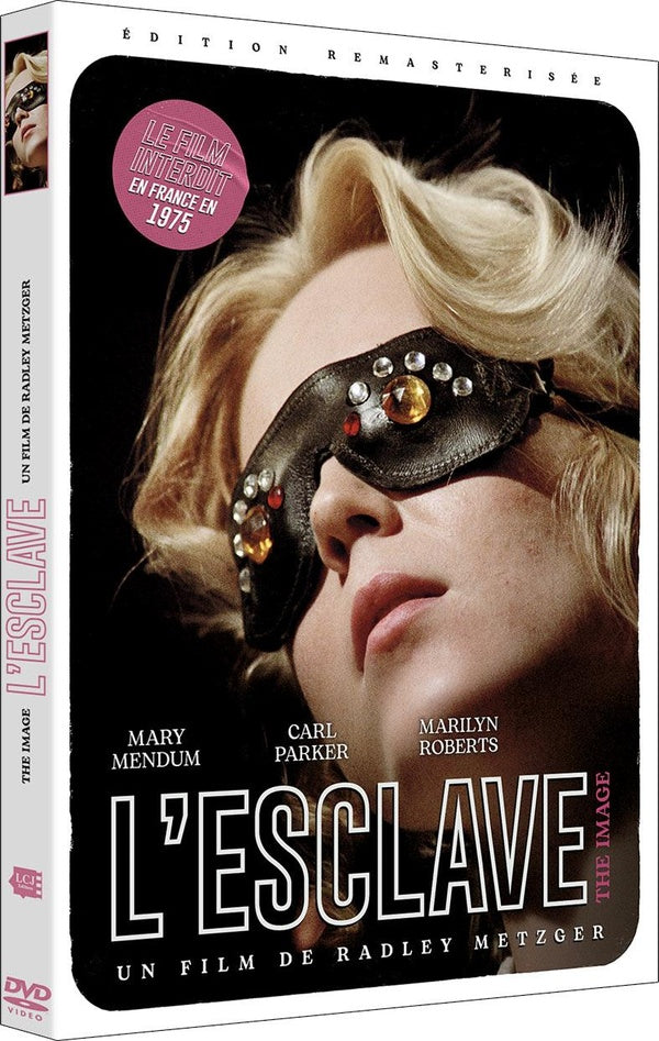 L'Esclave [DVD]