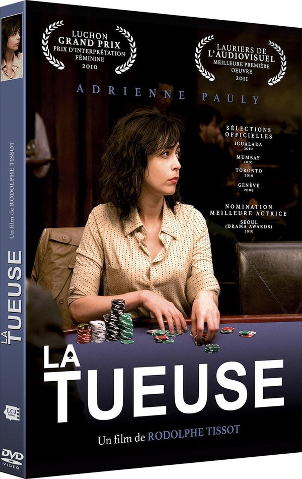 La Tueuse [DVD]