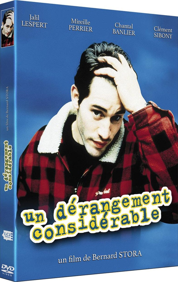 Un dérangement considérable [DVD]