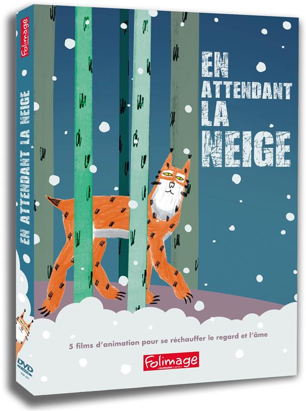En attendant la neige [DVD]