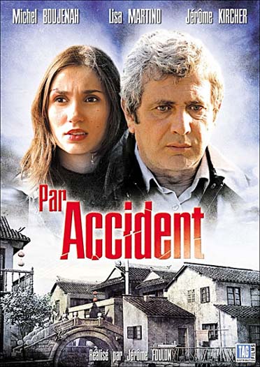 Par accident [DVD]