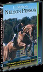 La Méthode Nelson Pessoa [DVD]