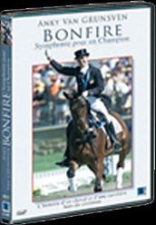 Bonfire - Symphonie pour un champion [DVD]