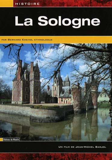 La Sologne [DVD]