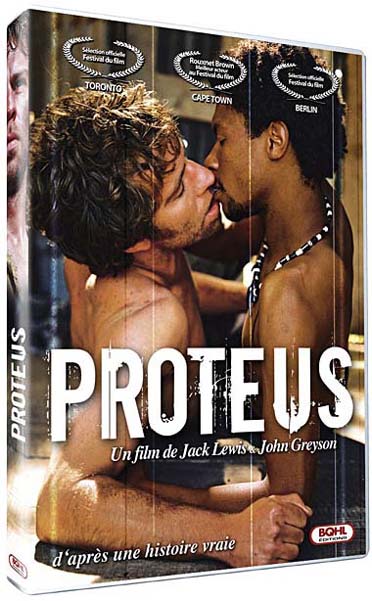 Proteus [DVD]