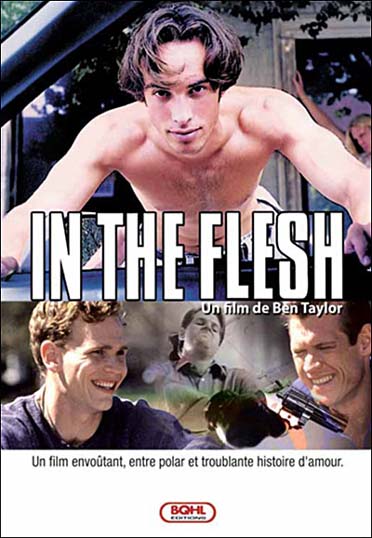 In the Flesh [DVD]