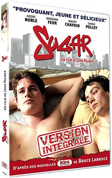 Sugar [DVD]