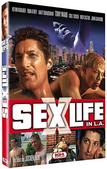 Sex/Life in L.A. [DVD]