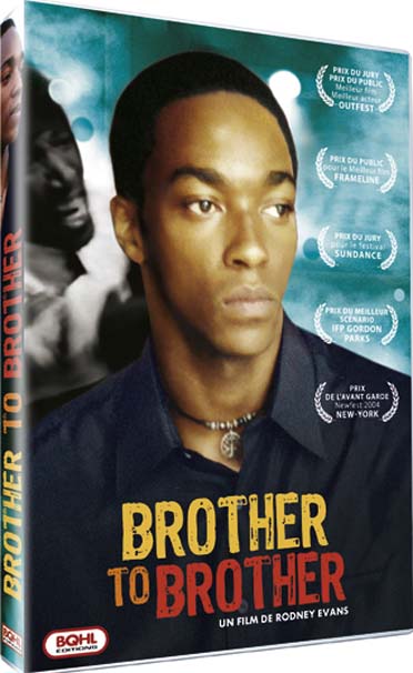 Brother To Brother [DVD]