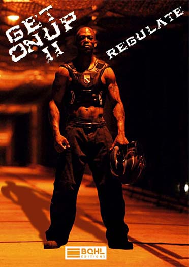 Get On Up - Vol. 2 : Regulate [DVD]