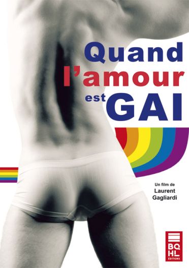 Quand l'amour est gai [DVD]