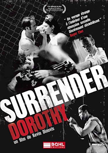 Surrender Dorothy [DVD]