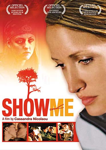 Show Me [DVD]