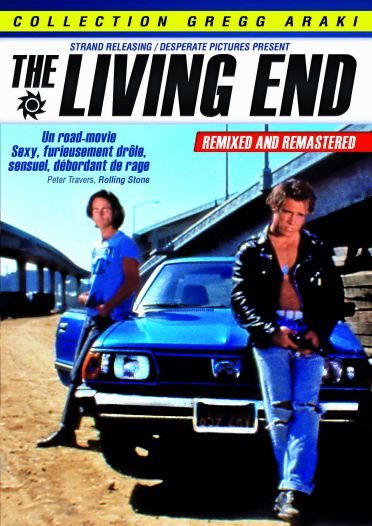 The Living End [DVD]
