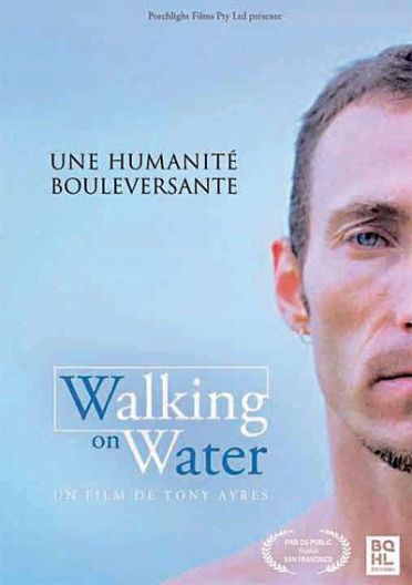 Walking on Water [DVD]