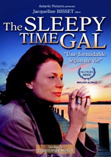 The Sleepy Time Gal [DVD]