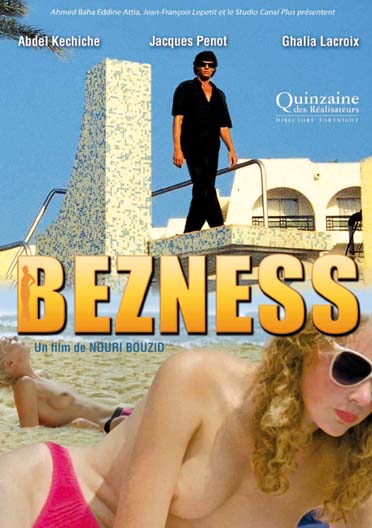 Bezness [DVD]