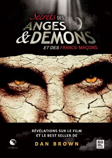 Secrets des Anges & Démons et des Francs-Maçons [DVD]