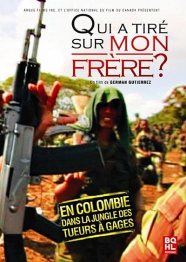 Qui a tiré sur mon frêre ? [DVD]