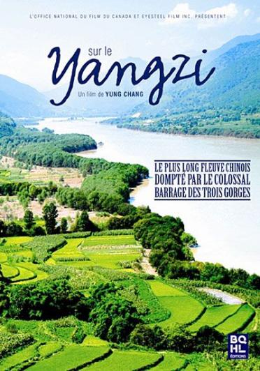 Sur le Yangtzi [DVD]