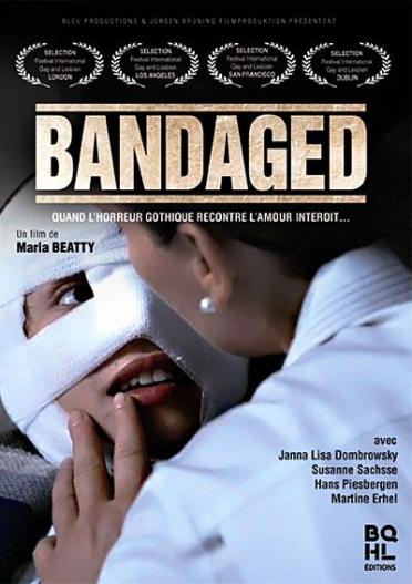 Bandaged [DVD]