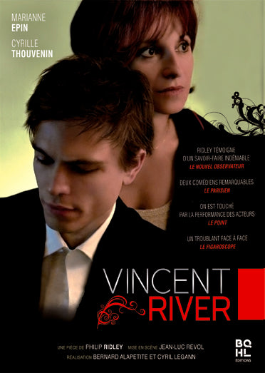 Vincent River [DVD]