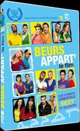 Beurs appart', le film [DVD]