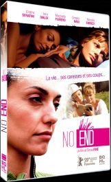 No End [DVD]