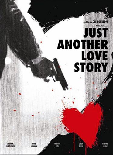 Just Another Love Story [DVD]