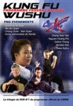 Kung F Wushu - Programme fédéral officel [DVD]
