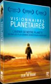 Visionnaires planétaires [DVD]