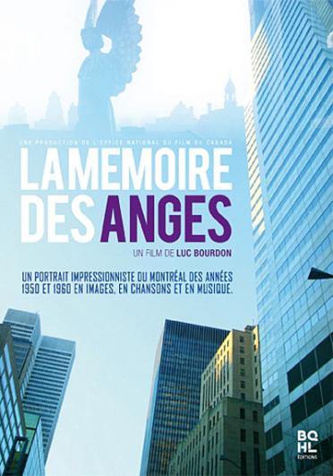 La Mémoire des anges [DVD]