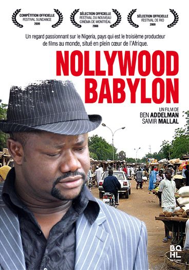 Nollywood Babylon [DVD]