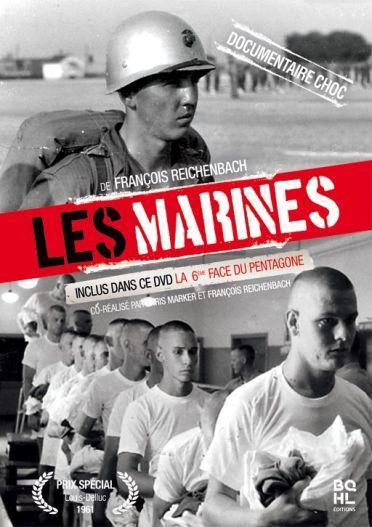 Les Marines [DVD]