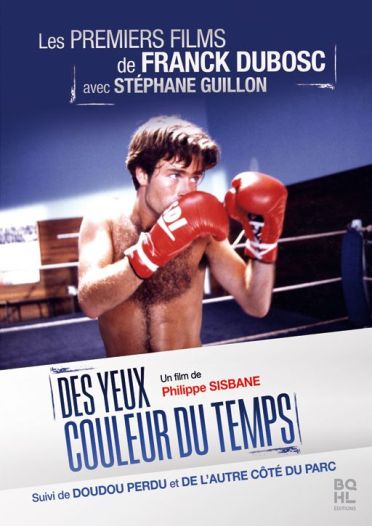 Des yeux couleur du temps [DVD]