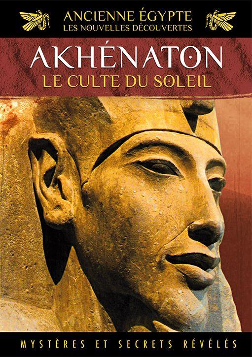 Ancienne Egypte, les nouvelles découvertes - Vol. 5 [DVD]
