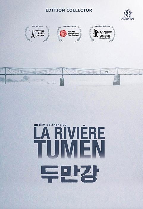 La Rivière Tumen [DVD]