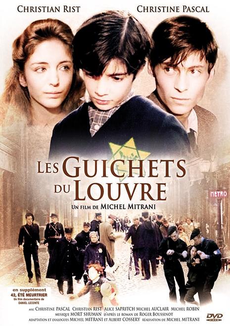 Le Scaphandrier [DVD]