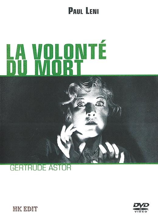 La volonté du mort [DVD]