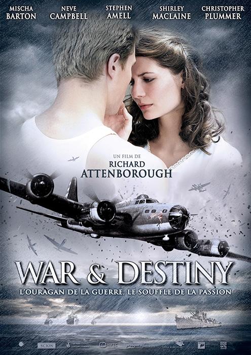 War & Destiny [DVD]