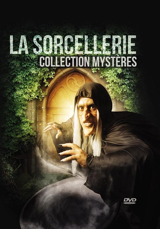 La sorcellerie [DVD]