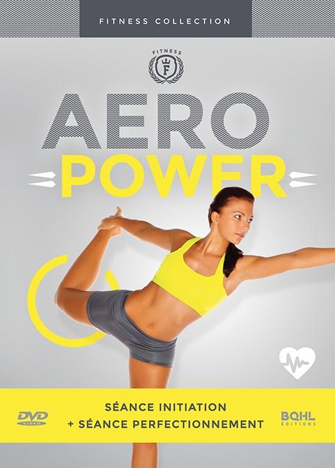 Aero Power - De l'initiation au perfectionnement [DVD]